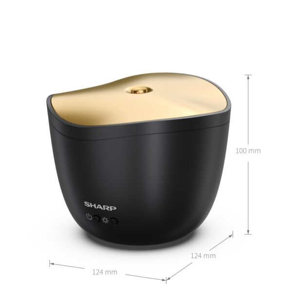 Sharp Ultrasonic Aroma Diffuser DF-A1E-B