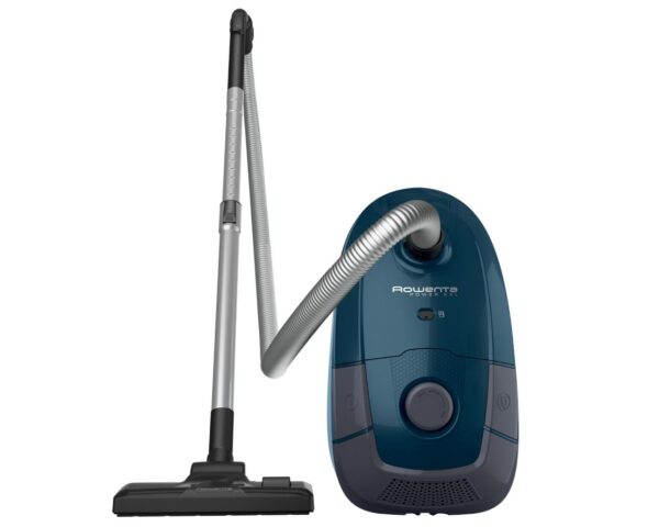 Rowenta Power XXL ΗΛΕΚΤΡΙΚΗ ΣΚΟΥΠΑ ΜΕ ΣΑΚΟΥΛΑ RO3126