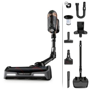 Rowenta ΕΠΑΝΑΦΟΡΤΙΖΟΜΕΝΗ ΣΚΟΥΠΑ Stick X-Force Flex 15.60 RH99F1 Animal Care