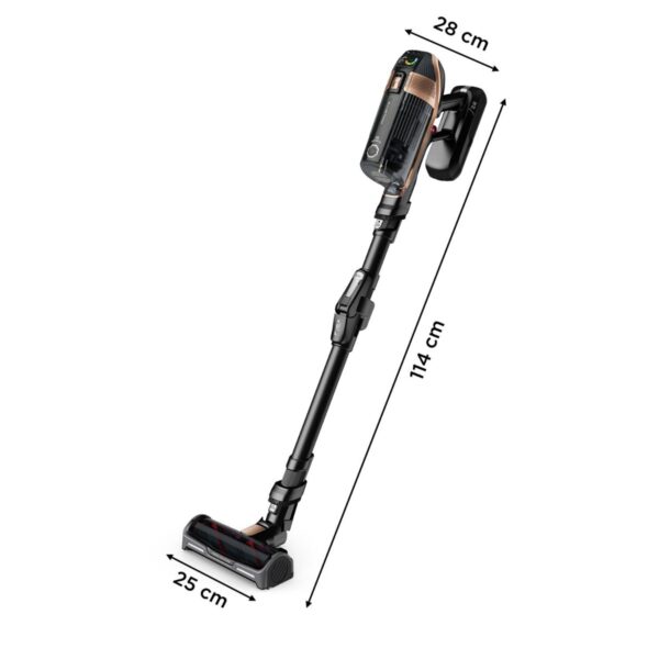 Rowenta ΕΠΑΝΑΦΟΡΤΙΖΟΜΕΝΗ ΣΚΟΥΠΑ Stick X-Force Flex 15.60 RH99F1 Animal Care