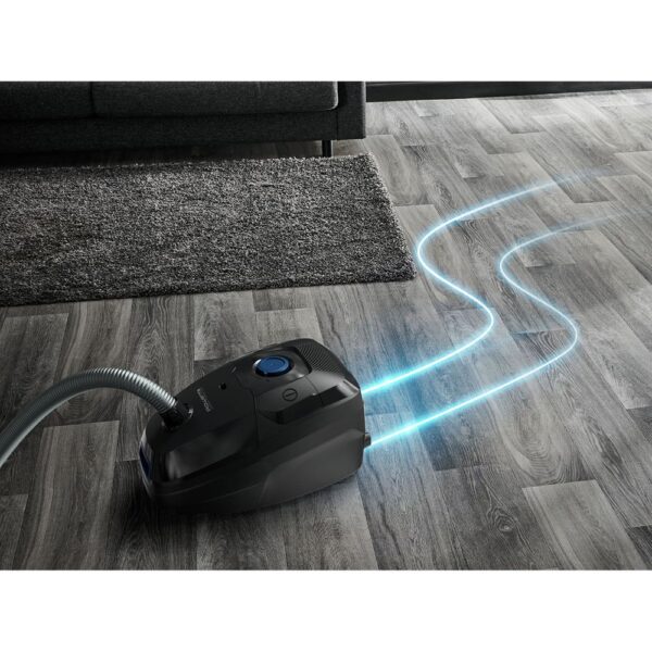 Rowenta RO4931 Green Force Max Ηλεκτρική Σκούπα