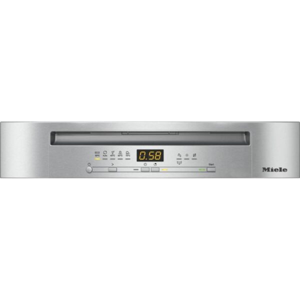 Miele Dishwasher G5210 SC Active Plus