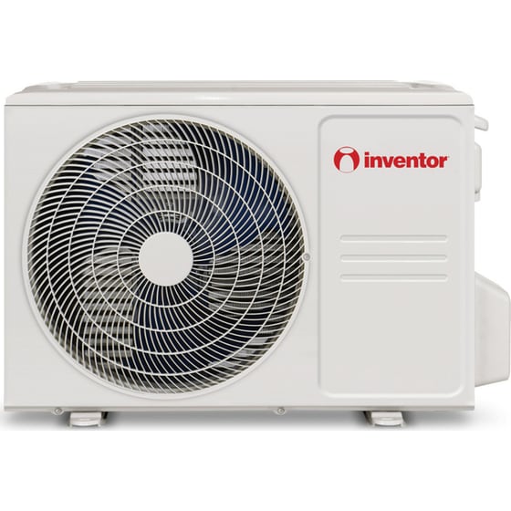 Inventor Supreme SVI32-09WFI/SVO32-09 Κλιματιστικό Inverter 9000 BTU A++/A+ με Ιονιστή και WiFi