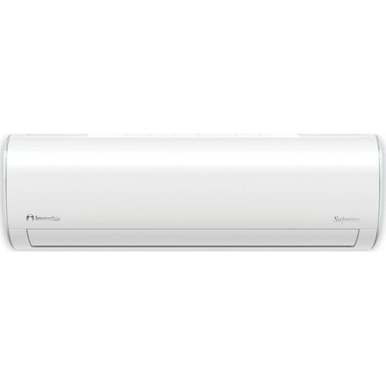 Inventor Supreme SVI32-09WFI/SVO32-09 Κλιματιστικό Inverter 9000 BTU A++/A+ με Ιονιστή και WiFi