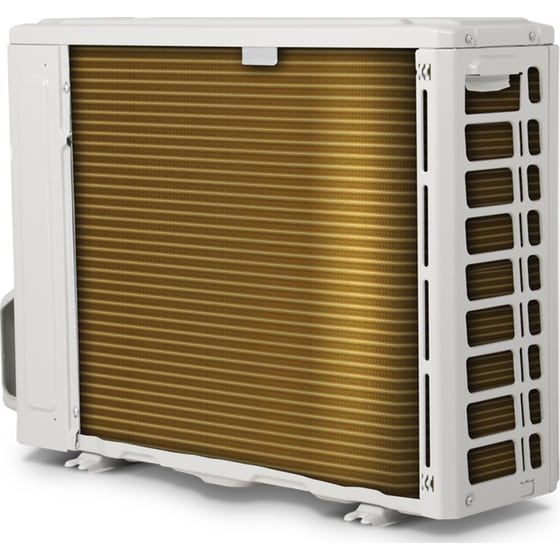 Inventor Supreme SVI32-12WFI/SVO32-12 Κλιματιστικό Inverter 12000 BTU A++/A+ με Ιονιστή και WiFi