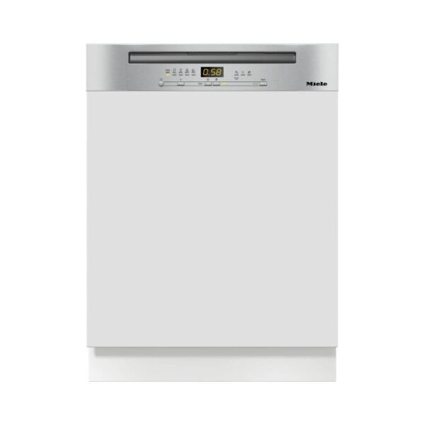 Miele Dishwasher G5210 SC Active Plus