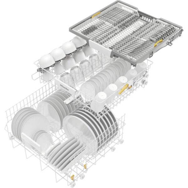 Miele Dishwasher G5210 SC Active Plus