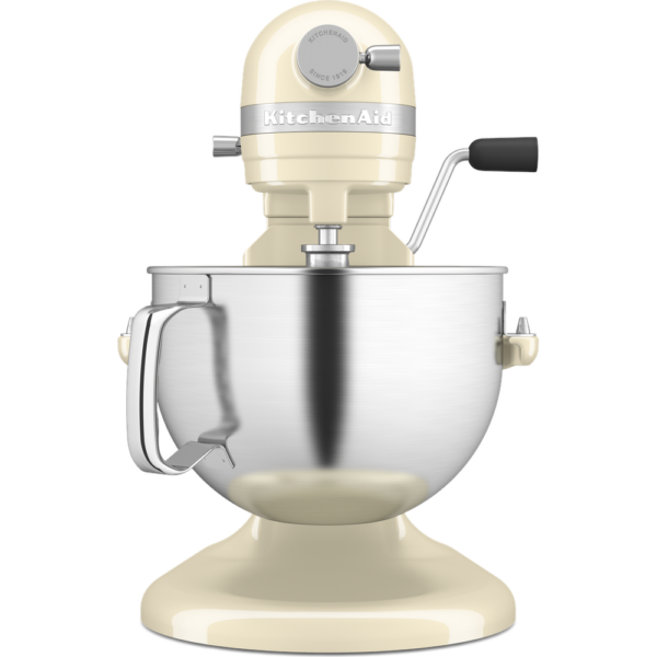 KitchenAid Mixer Bowl-Lift 5.6L – Artisan 5KSM60SPXBAC