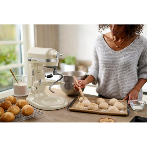 KitchenAid Mixer Bowl-Lift 5.6L – Artisan 5KSM60SPXBAC