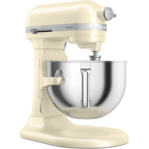 KitchenAid Mixer Bowl-Lift 5.6L – Artisan 5KSM60SPXBAC