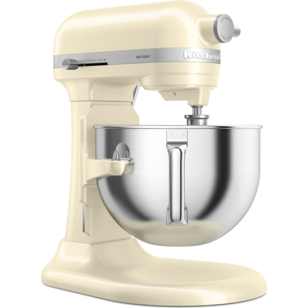 KitchenAid Mixer Bowl-Lift 5.6L – Artisan 5KSM60SPXBAC