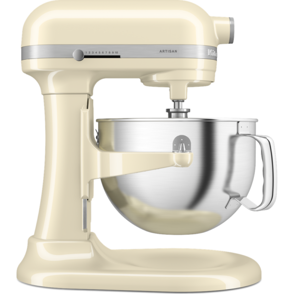 KitchenAid Mixer Bowl-Lift 5.6L – Artisan 5KSM60SPXBAC