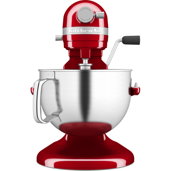 KitchenAid Mixer Bowl-Lift 5.6L – Artisan 5KSM60SPXBER