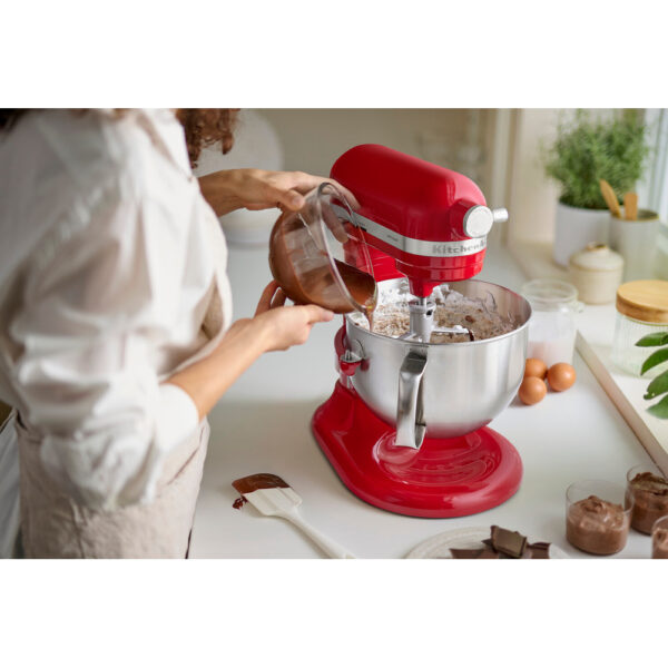 KitchenAid Mixer Bowl-Lift 5.6L – Artisan 5KSM60SPXBER