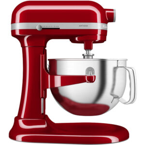KitchenAid Mixer Bowl-Lift 5.6L – Artisan 5KSM60SPXBER