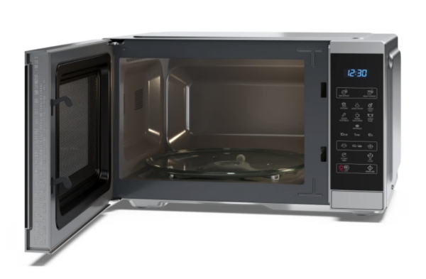 Sharp Microwave 25 Litre Microwave Oven YC-MS252AE-S