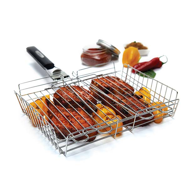 Broil King Premium Grill Basket