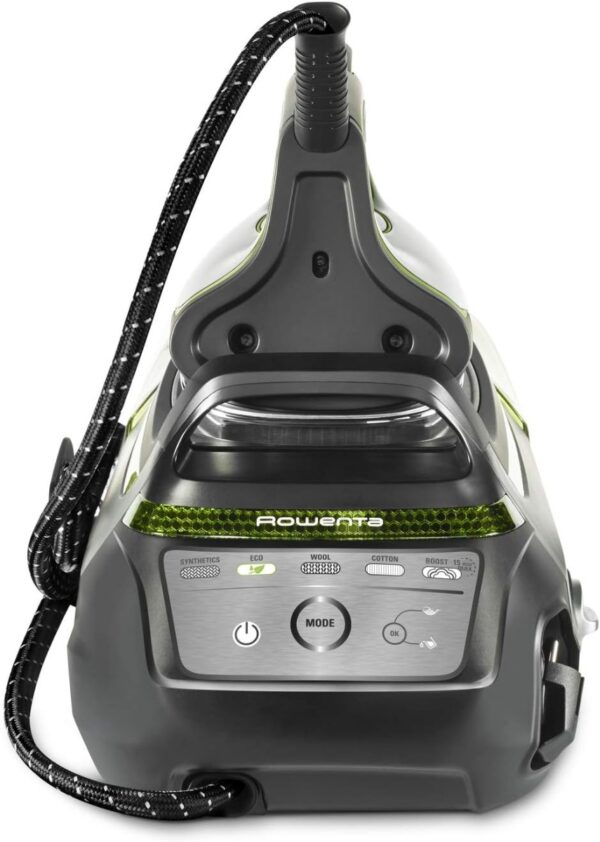 Rowenta Silence Steam Pro DG9246