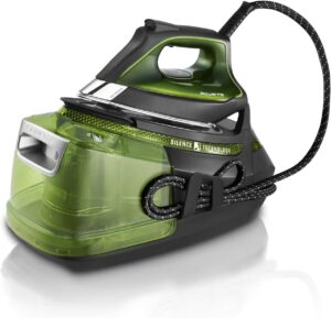 Rowenta Silence Steam Pro DG9246