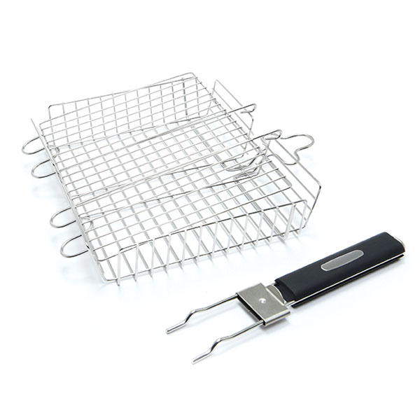 Broil King Premium Grill Basket