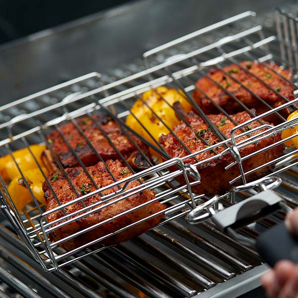 Broil King Premium Grill Basket
