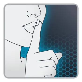 Rowenta Silence Steam Pro DG9246