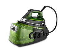 SILENCE STEAM PRO DG9246
