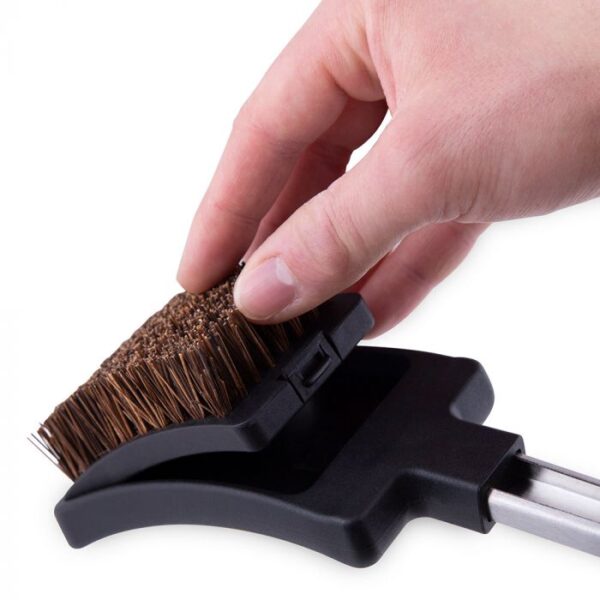 Broil King Replacement Palmyra Brush Heads