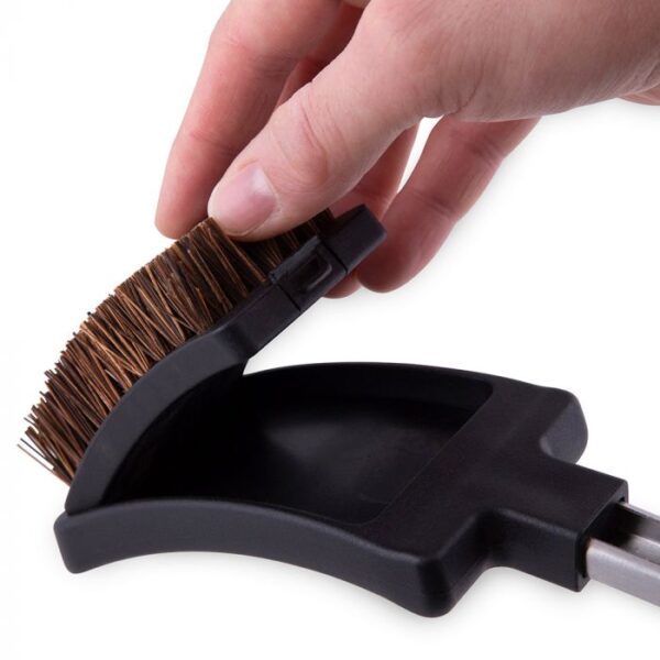 Broil King Replacement Palmyra Brush Heads