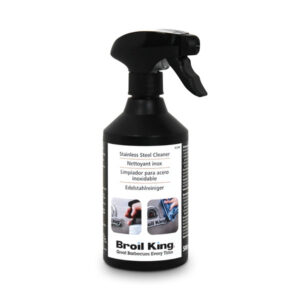 Broil King Stainless Steel Grill Cleaner & Polish