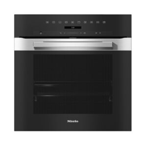 Miele H7260 BP Pure Line Φούρνος με Πυρόλυση, 76 λίτρα