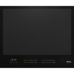 Miele KM7667FL Εστία Επαγωγική Αυτόνομη 62 cm