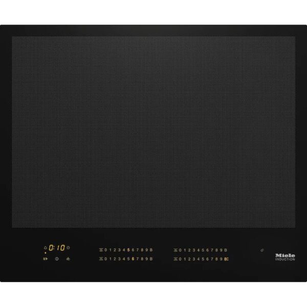 Miele KM7667FL Εστία Επαγωγική Αυτόνομη 62 cm