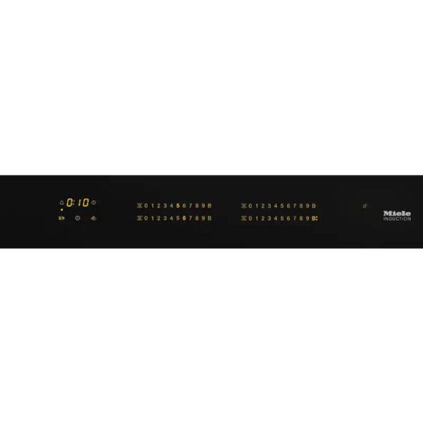 Miele KM7667FL Εστία Επαγωγική Αυτόνομη 62 cm