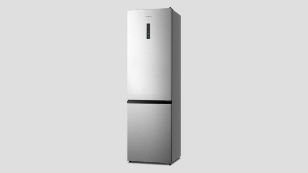 Ψυγειοκαταψύκτης Inventor PSB20060INL Total No Frost 336 Lt – Inox