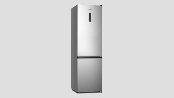 Ψυγειοκαταψύκτης Inventor PSB20060INL Total No Frost 336 Lt – Inox