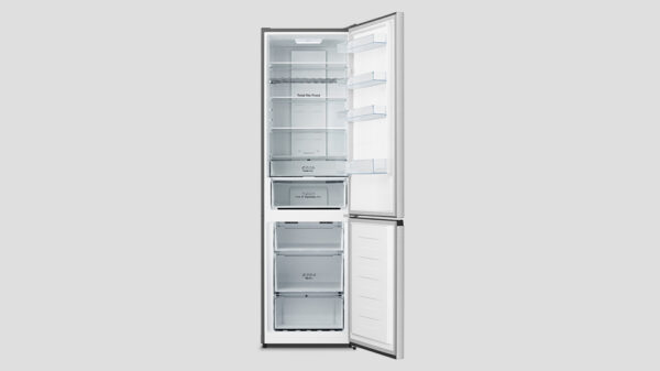 Ψυγειοκαταψύκτης Inventor PSB20060INL Total No Frost 336 Lt – Inox