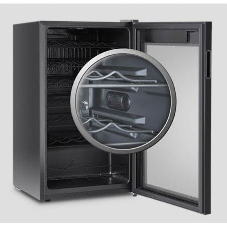 Inventor WC2401BT Συντηρητής Κρασιών 24 Φιαλών – 66L