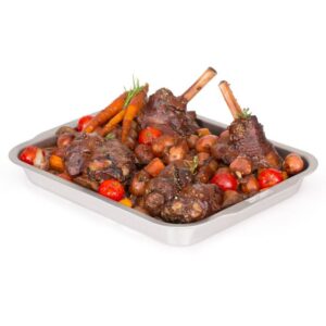 Broil King Stainless Roasting and Drip Pan