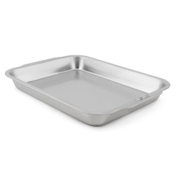 Broil King Stainless Roasting and Drip Pan