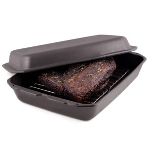 Broil King Cast Iron Multi Roaster