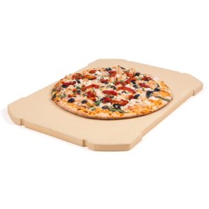 Broil King Rectangular Pizza Stone