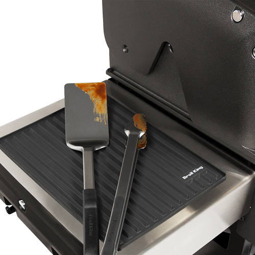 Broil King Crown™ Pellet Side Shelf Mat