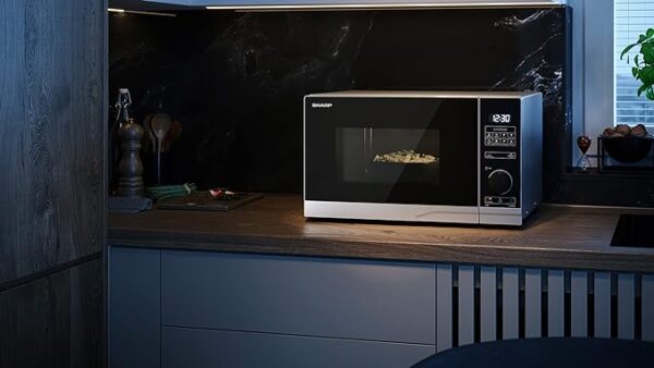 Sharp 23 Litre Microwave Oven