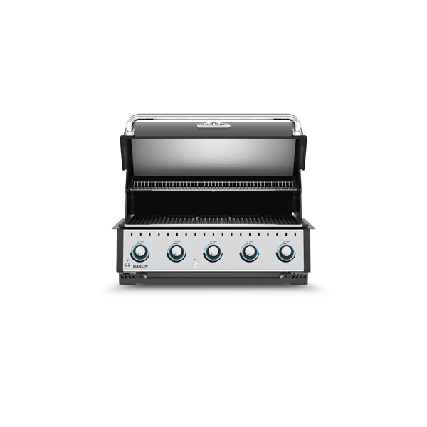 Broil King Baron™ 520 – Built-in