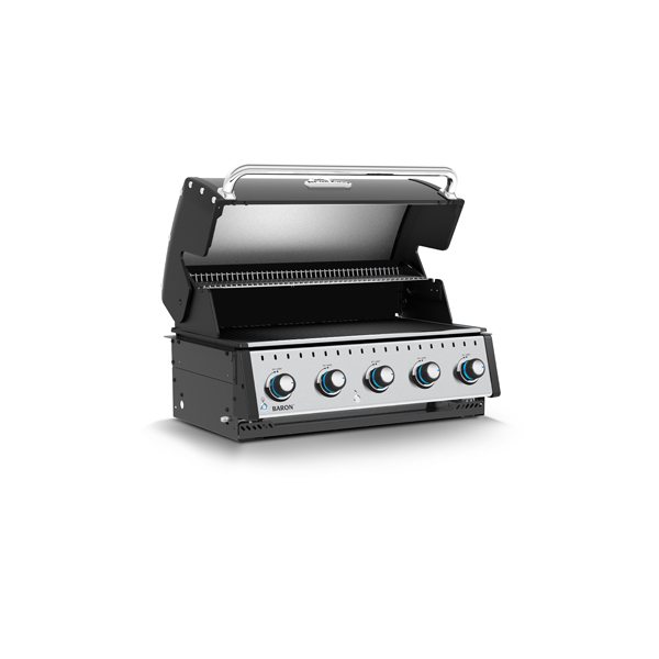 Broil King Baron™ 520 – Built-in