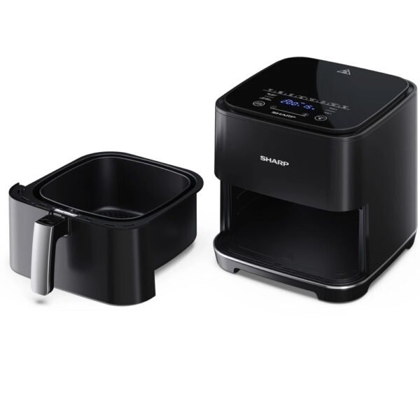 Sharp 5.5 Litre Air Fryer