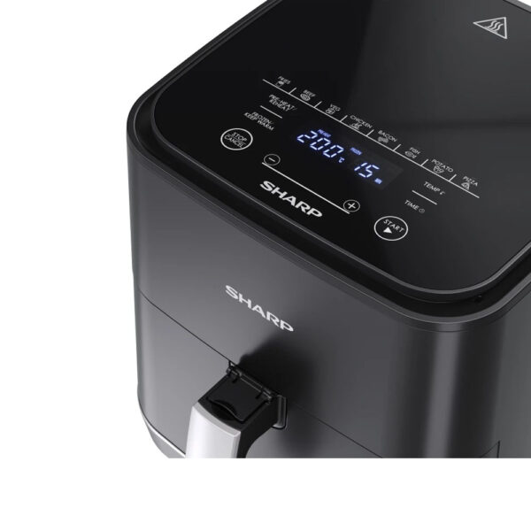 Sharp 5.5 Litre Air Fryer