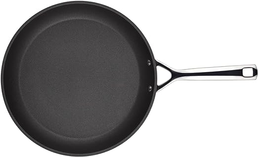 Le Creuset-Toughened Non-Stick Shallow Frying Pan 28cm
