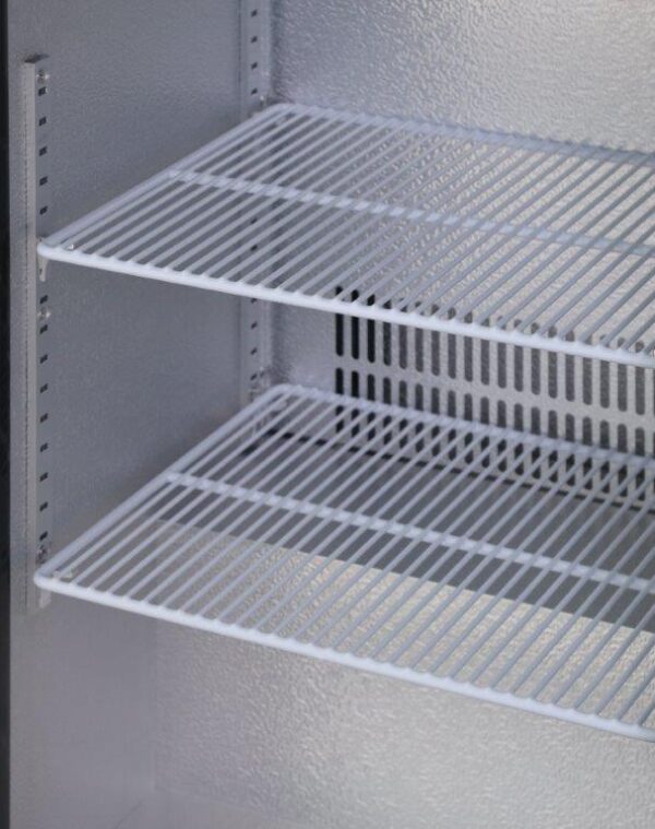 HCK SC-97-A-S Outdoor Refrigerator – 97 Litre